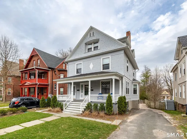 38-40 Sherman St #38, Hartford, CT 06105