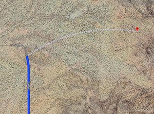 0 Tamarack Avenue 270th St, Boron, CA 93516