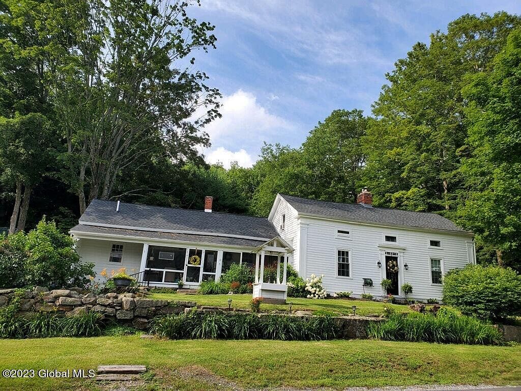 163 Scofield Road, Lake Luzerne, NY 12846 MLS 202322959 Zillow