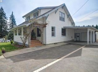 22085 S Kamrath Rd, Oregon City, OR 97045
