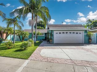 2001 S Greenville St, Santa Ana, CA 92704