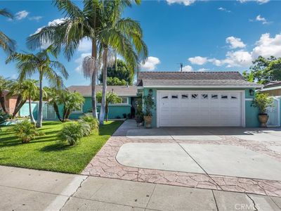 2001 S Greenville St, Santa Ana, CA, 92704