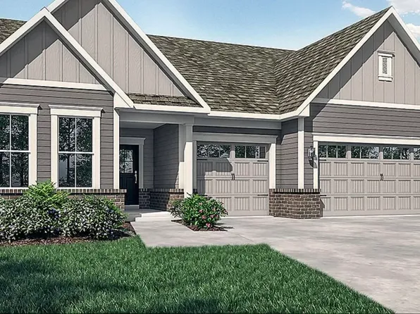 7390 Harbor Town Dr, Whitestown, IN 46075