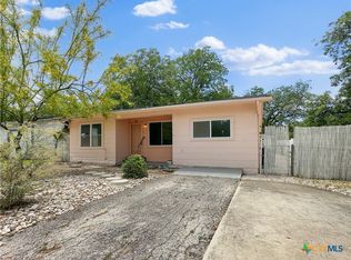 737 N Central Ave, New Braunfels, TX 78130