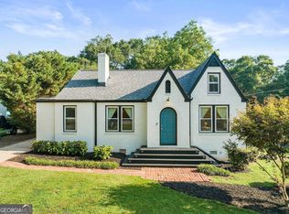 226 Shankle Hts, Commerce, GA 30529