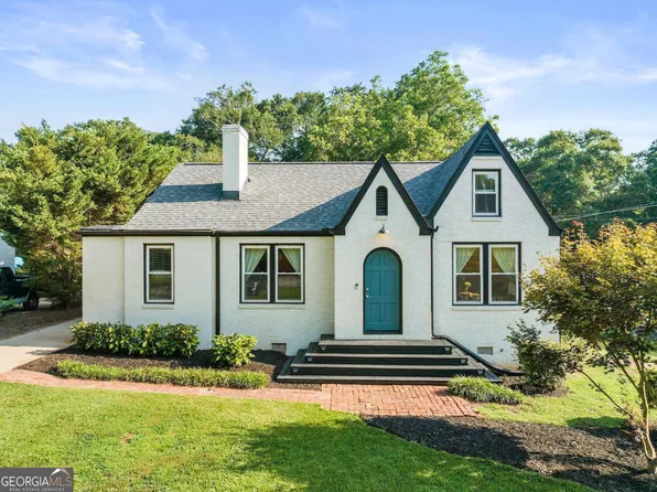 226 Shankle Hts, Commerce, GA 30529