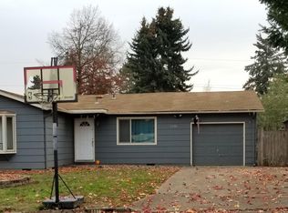 1116 Cinnamon Ave, Eugene, OR 97404