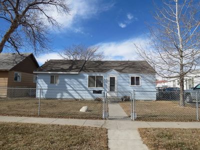 516 N Day St, Powell, WY, 82435