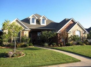 5104 Lake Wellington Pkwy, Wichita Falls, TX 76310