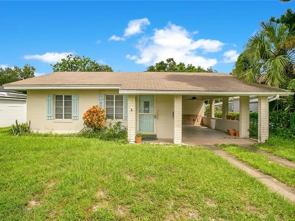 935 Jamajo Blvd, Orlando, FL 32803