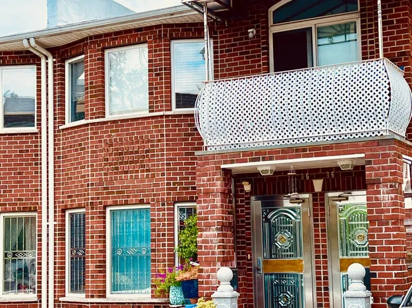 (undisclosed Address), Flushing, NY 11358