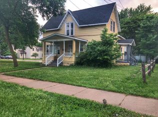 1205 Graham Ave, Eau Claire, WI 54701