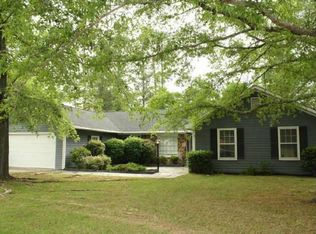 3 Wood Valley Dr SW, Rome, GA 30165