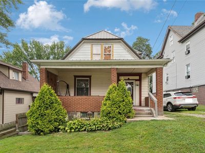 381 Camp Ave, New Kensington, PA, 15068