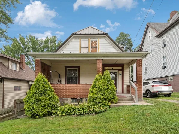381 Camp Ave, New Kensington, PA 15068