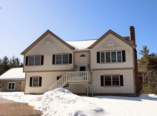 38 Paradise Ln, Mount Holly, VT 05758