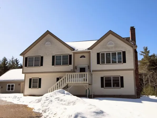 38 Paradise Lane, Mount Holly, VT 05758-9597
