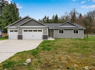 2752 El Camano St, Camano Island, WA