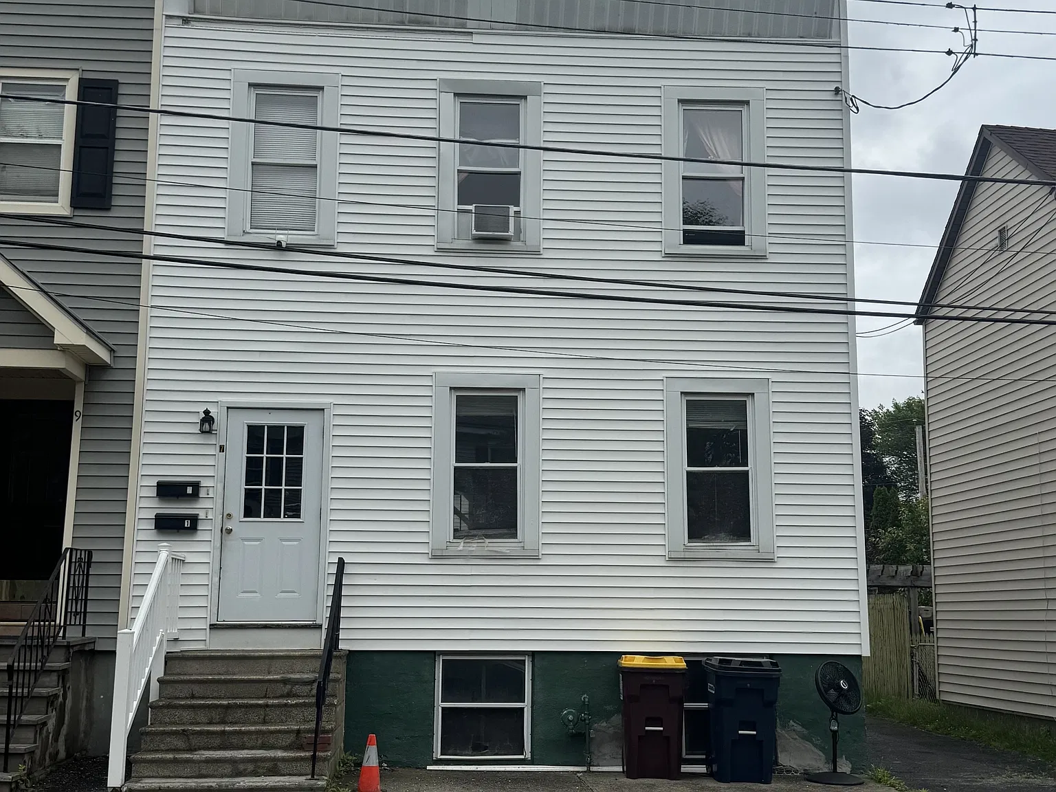 7 Corning Street - 1 — Photo 1