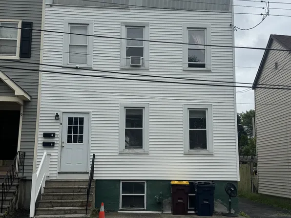 7 Corning St #1, Albany, NY 12205