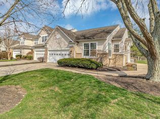 6354 Eagle View Dr, Mason, OH