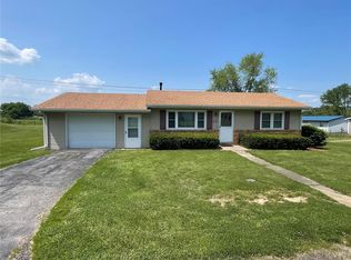 209 McQua Estates Loop, New London, MO 63459