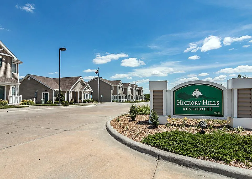 Hickory Hills Residences