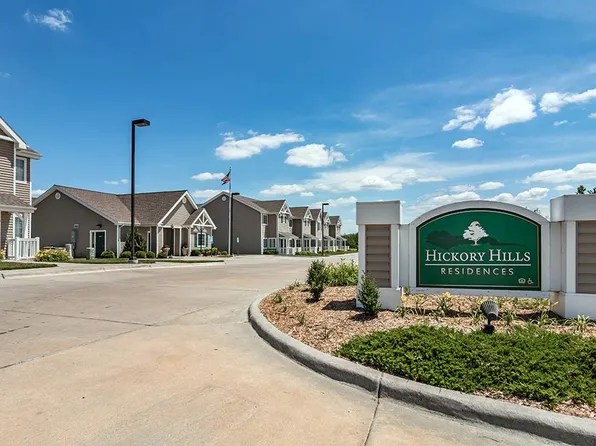 Hickory Hills Residences