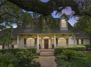 11211 Conchos Trl, Austin, TX 78726