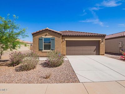 1762 E Elegante Dr, Casa Grande, AZ, 85122