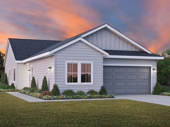 2573 N Oakman Ave, Star, ID 83669