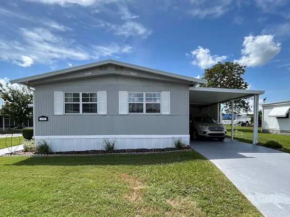 224 Navigation Rd, Lakeland, FL 33803