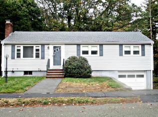 116 Timberneck Dr, Reading, MA 01867