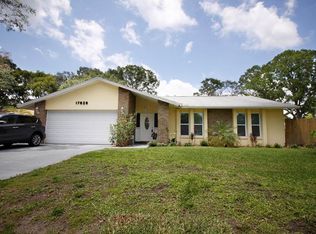 17628 Meadowbridge Dr, Lutz, FL 33549