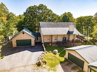 6244 Boulderbelle Dr, Saginaw, MN 55779