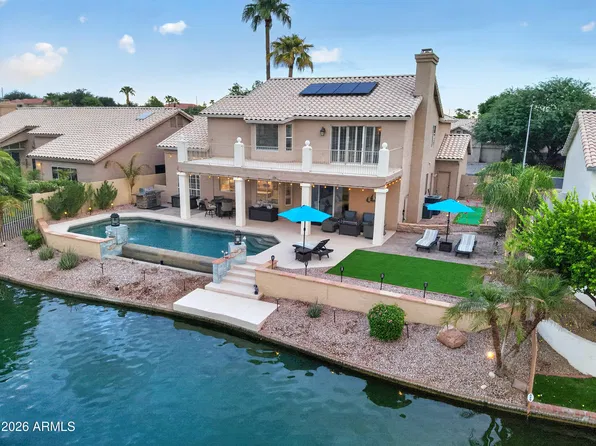 15856 S 38TH Street, Phoenix, AZ 85048