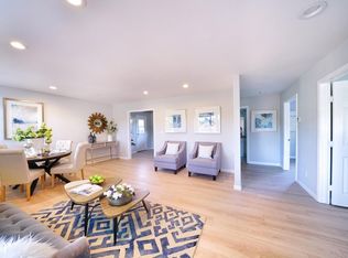910 Tilton Ave, San Mateo, CA 94401