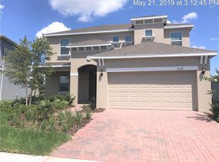 2139 Rush Bay Way, Orlando, FL 32824