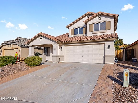 3rd image of 2244 W MADRE DEL ORO Drive