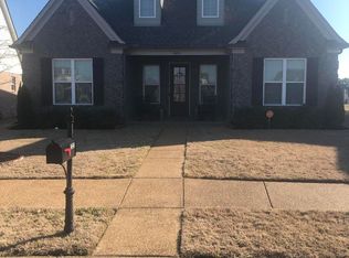 4690 Petite Loop, Olive Branch, MS 38654