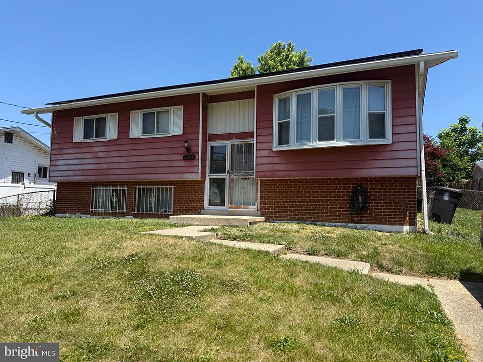 1st image of 6808 Valley Park Rd