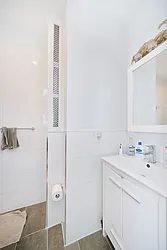 Rented by Living New York