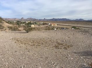 4090 El Paso Rd, Bullhead City, AZ 86429