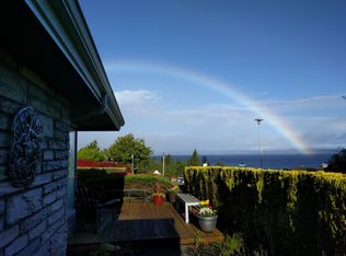 2151 NW 97th St, Seattle, WA 98117