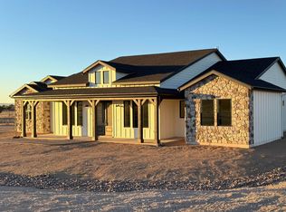 1170 E Cougar Ridge Rd, Paulden, AZ 86334