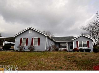 4217 Rolling Rdg, Gillsville, GA 30543