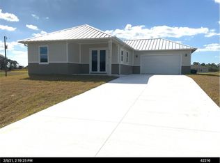 9034 S Indio Cir, Labelle, FL 33935