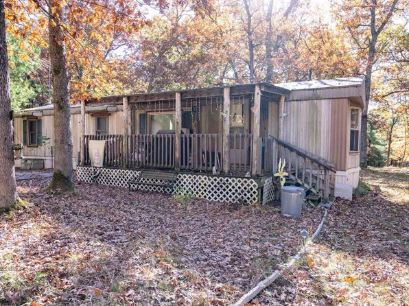 W3587 Johns Way, Mauston, WI 53948