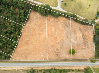 1165 Goodjoin Rd, Campobello, SC 29322