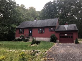 640 Route 81, Killingworth, CT 06419